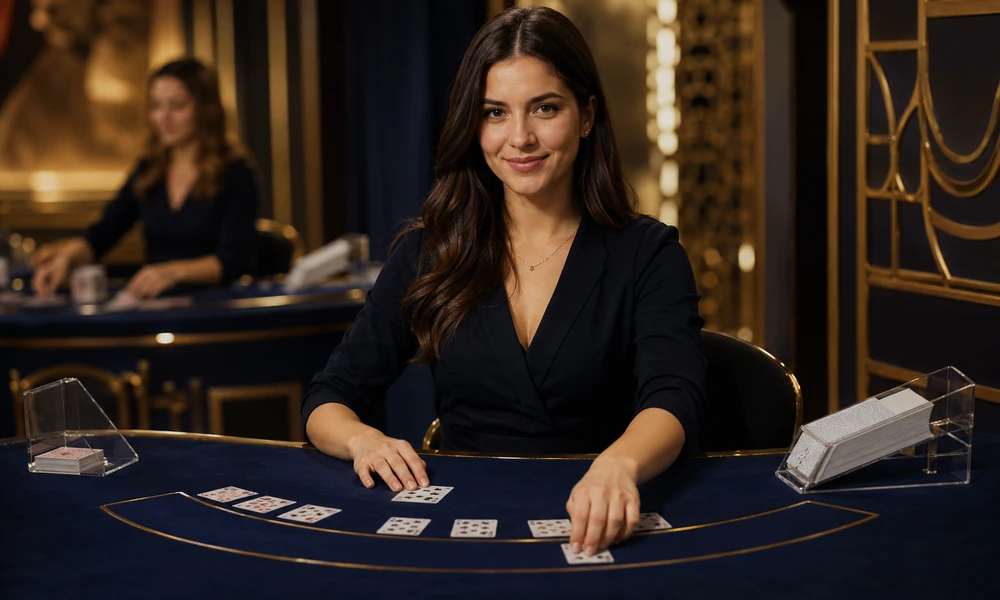 Παιχνίδια Pistolo Casino